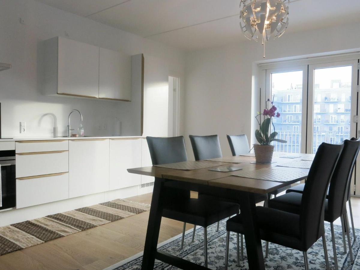 Apartmentincopenhagen Apartment 1338 المظهر الخارجي الصورة