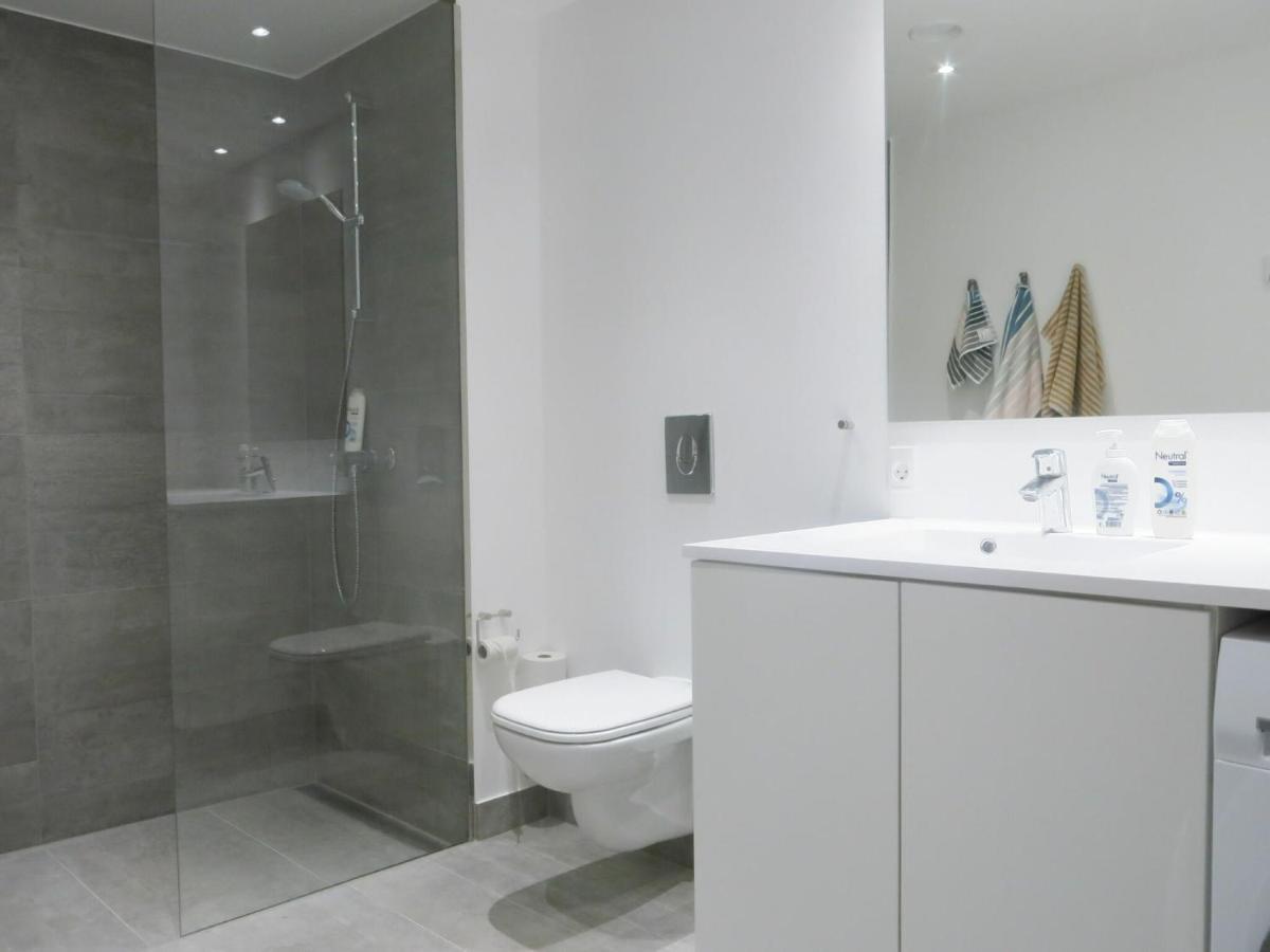 Apartmentincopenhagen Apartment 1338 المظهر الخارجي الصورة