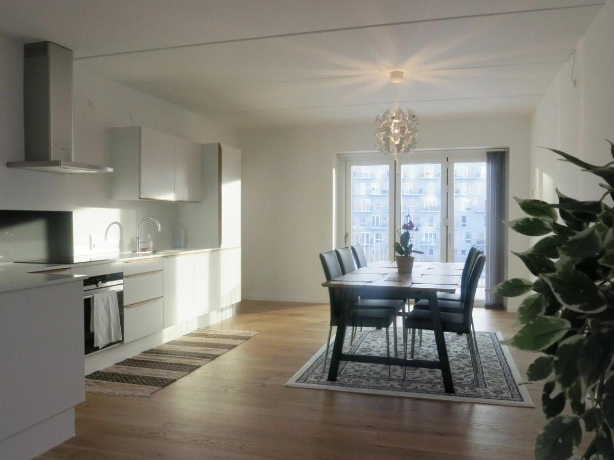 Apartmentincopenhagen Apartment 1338 المظهر الخارجي الصورة